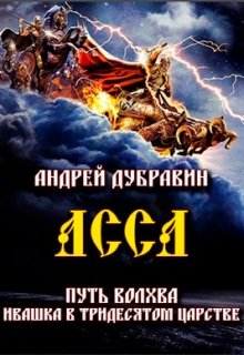 Ивашка в тридесятом царстве Книга 5: Асса